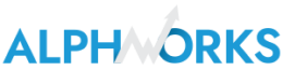 AlphaWorks logo