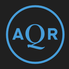 AQR logo