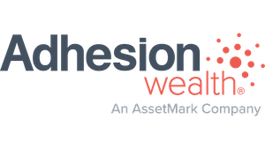 Adhesion Wealth logo