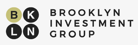 Brooklyn Investment Group logo