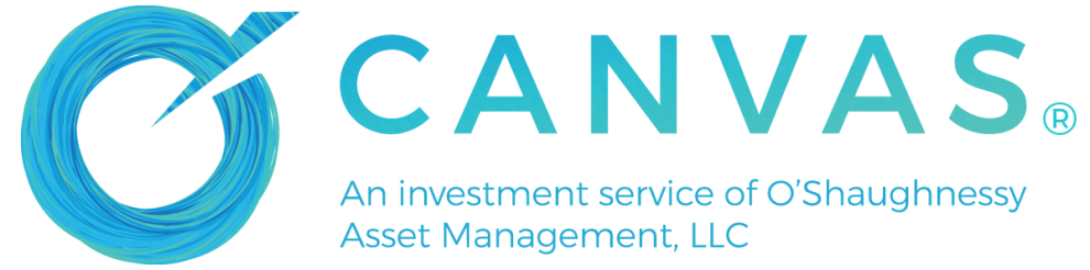 Canvas logo