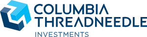 Columbia Threadneedle logo