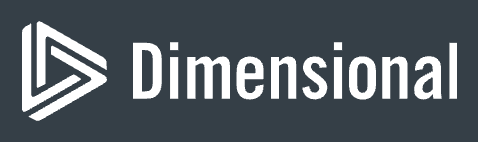 Dimensional Fund Advisors logo