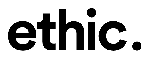 Ethic logo