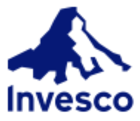 Invesco logo