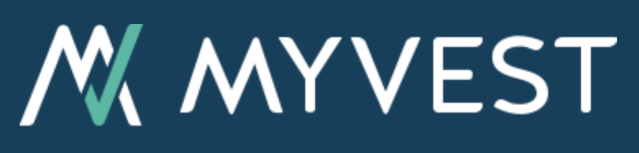 myvest logo