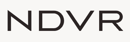 ndvr logo