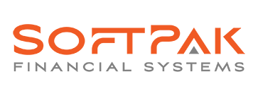 SoftPak Financial Systems logo