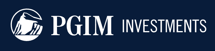 PGIM Investments logo