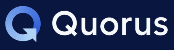 Quorus logo