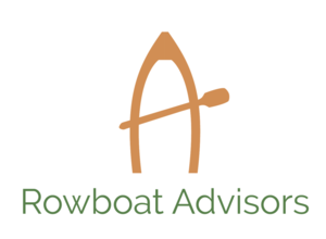 rowboat advisors logo