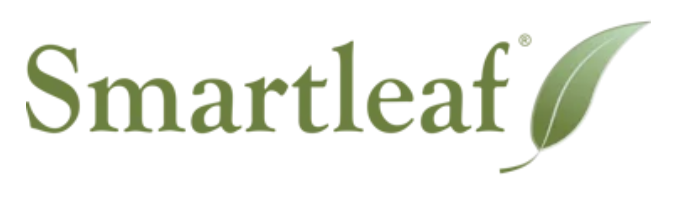 Smartleaf logo