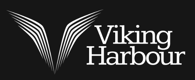 Viking Harbour logo