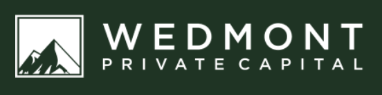 wedmont private capital logo